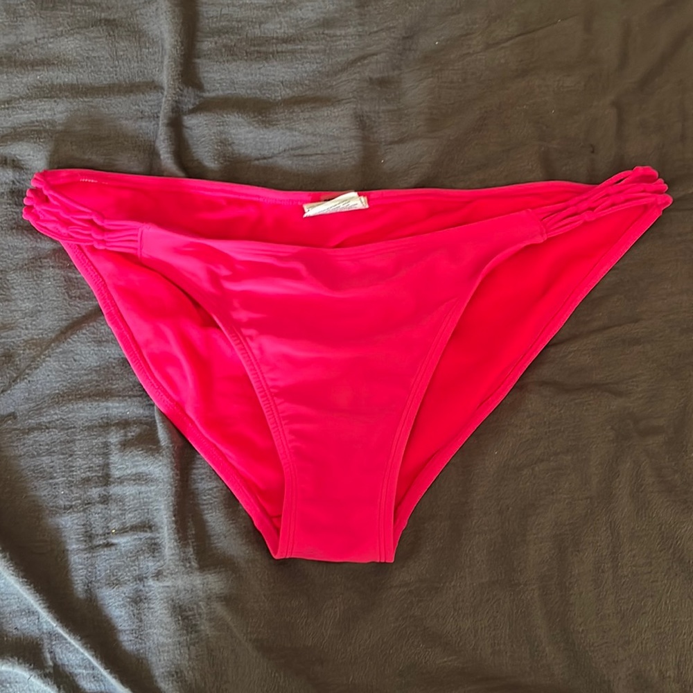 Bikini bottoms